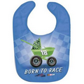 Baby Bib (Includes up to full color)